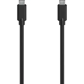 Datový kabel Hama USB-C 3.2 Gen1 kabel, 1,5 m, 5 Gb/s, 100 W, Ecosential