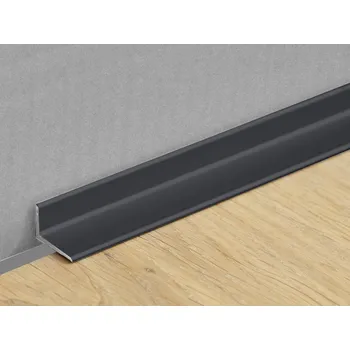 Podlahová lišta Küberit