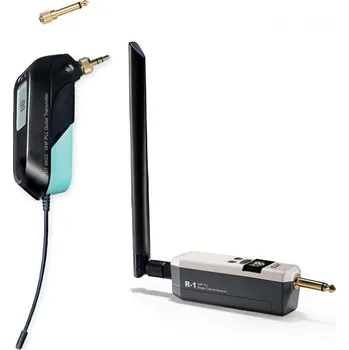 Mikrofon JTS R-2/UT88-G3 Kytarová Vysílačka