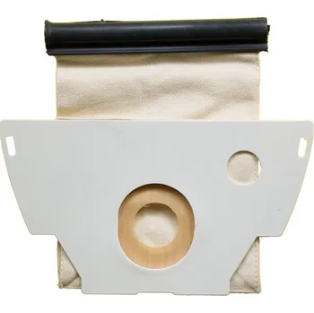 Sáček do vysavače AJS Textilní sáček ELECTROLUX MONDO E3 IZ-E3 P 1ks