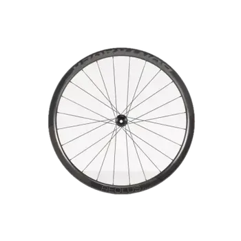 Zapletené kolo Trek Silniční kolo přední Bontrager Aeolus RSL 37V TLR pro kotoučové brzdy