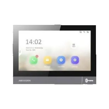 DS-KH8381-WTE1/Flush