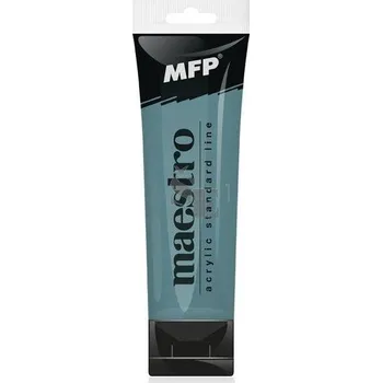 Výtvárné potřeby Akrylová barva 75ml modrozelená 6300655