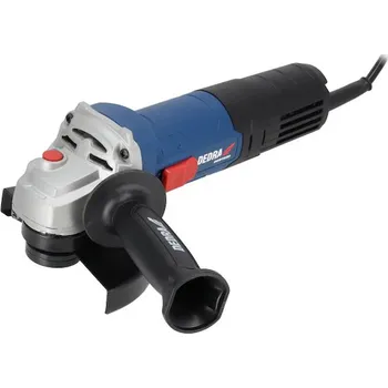 úhlová bruska Dedra DED7988 Úhlová bruska 125mm 750W s regulací otáček