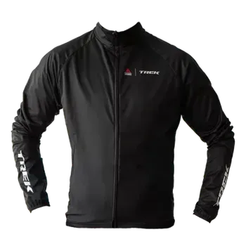 Cyklistická bunda Trek Pánská cyklistická větrovka - Elementstore - M