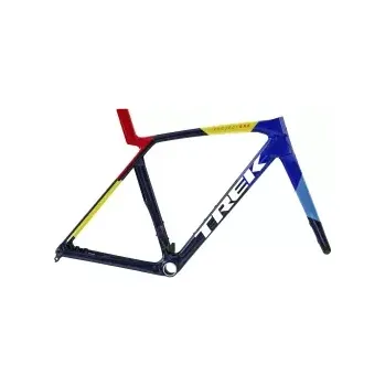 Silniční kolo Trek Rámová sada Madone SLR Gen 8 Navy Smoke 2025 - L (179 - 188 cm)