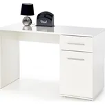 Psací stůl Lima bílý