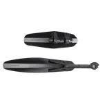 Bontrager univerzální sada blatníků na silniční, cyklokrosová a horská kola