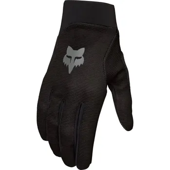 Chránič rukou Dámské cyklistické rukavice FOX W Ranger Glove Black 33609-001 25/26 S