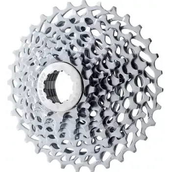 Kazeta přesmyku Sram Kazeta PG-1070 12-36z , 10 -rychlostní, silver
