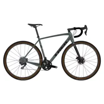 Silniční kolo Trek CHECKPOINT ALR 5 Matte Keswick 2024 - 58 (180 - 185cm)