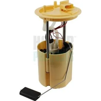 Palivový systém Palivová přívodní jednotka HOFFER 7507598E