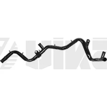 Chladič motoru Potrubí chladiva VIKA 11210112201