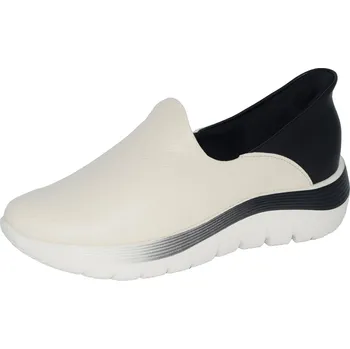 Dámské lodičky PICCADILLY dámská obuv 925001-1 Barva: krémová, Velikost: 38