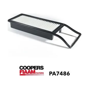 Vzduchový filtr Vzduchový filtr CoopersFiaam PA7486