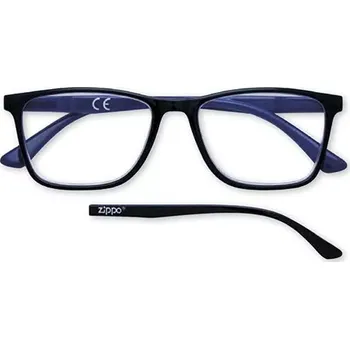 Brýle na čtení Zippo Dioptrické brýle na čtení +1.5 Zippo 31ZB22BLU150