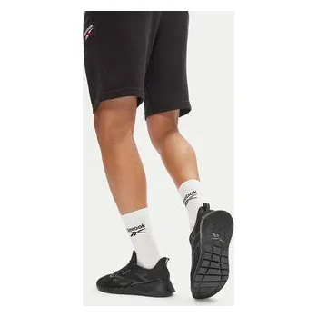 Pánské tenisky Boty do posilovny Reebok NANO GYM 100220806 Černá 45