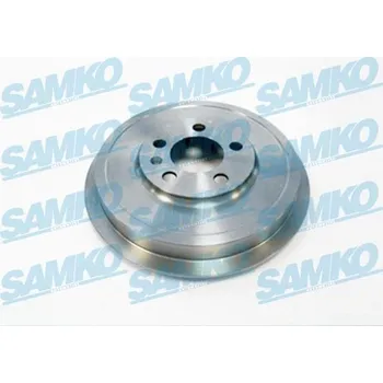 Brzdový buben Brzdový buben SAMKO S70500