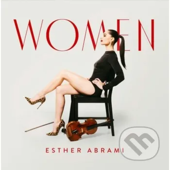 Esther Abrami: Women LP - Esther Abrami Sony Music Entertainment