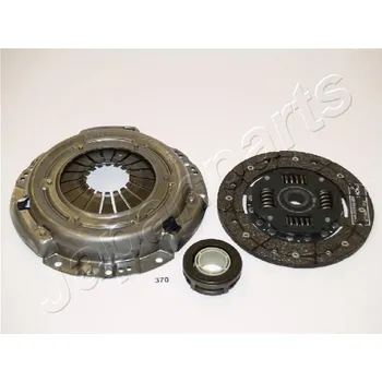 Spojková sada Sada spojky JAPANPARTS KF-370