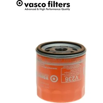 Olejový filtr Olejový filtr VASCO V236