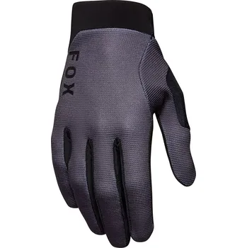 Chránič rukou Cyklistické rukavice FOX Ranger Glove Gel Dark Shadow 33607-330 25/26 XL