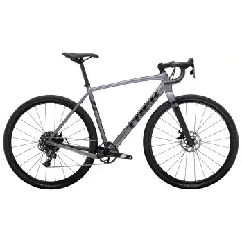 Silniční kolo Trek CHECKPOINT ALR 4 Matte Galactic Grey 2024 - 56 (174 - 180cm)