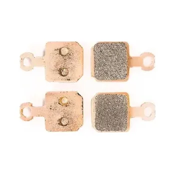 Brzda na kolo Brzdové obložení GoldFren - Magura MT5/ MT7/ MT5E sintrované (2 páry v balení)