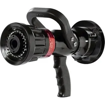 Příslušenství k čerpadlu Rosenbauer kombinovaná proudnice Pro Jet I C52