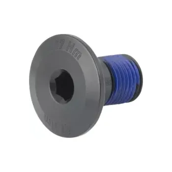 rám kola Trek Horní tlumicí šroub 2022 Top Fuel 29