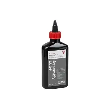 Cyklistické mazivo Bontrager Montážní mazivo Assembly Lube 118ml
