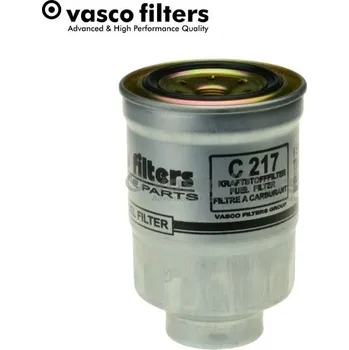 Palivový filtr Palivový filtr VASCO C217