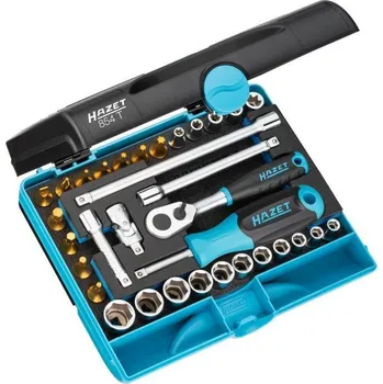 Gola hlavice HAZ nastrcny klic-sada