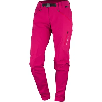 Dámské kalhoty Kalhoty NorthFinder Kolina NO-4693-366 25/26 M