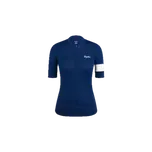 Rapha lehký dámský cyklistický dres Core, Navy - S