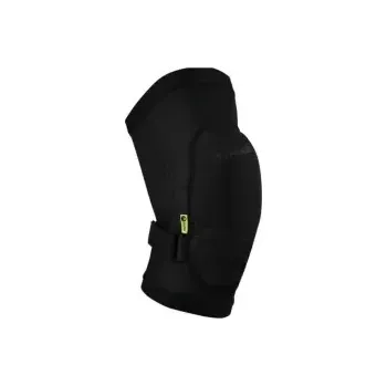 Chránič kolene iXS chrániče kolen FLOW 2.0, černé - S