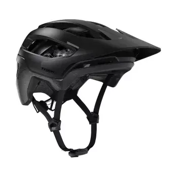 Cyklistická přilba Trek MTB přilba Rally WaveCel Black - XL (60-66cm)