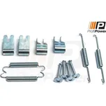 Sada příslušenství, parkovací brzdové čelisti ProfiPower 9B2167