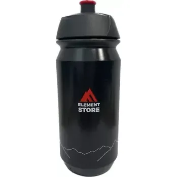 ElementStore Bidon Černý 500ML