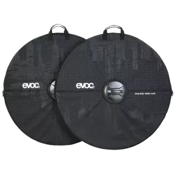 batoh na kolo Evoc ROAD BIKE WHEEL CASE (2 ks set)