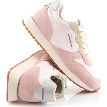 Dámské tenisky TENISKY GANT BEVINDA PINK MULTI