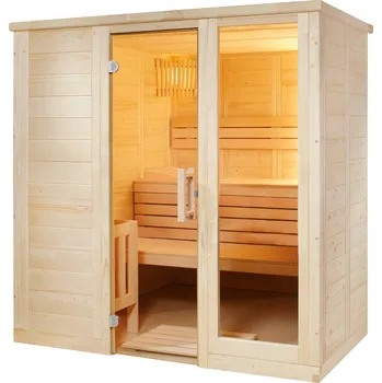 Sauna Sauna Harvia Komfort Small