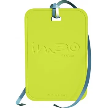 Vůně do auta Scentway IMAO Poesie des sens osvěžovač vzduchu - vůně do auta