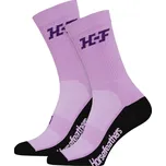Bike ponožky Horsefeathers W Jam Long iris 5 - 7 2025 - Odesíláme do 24 hodin