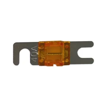 Zesilovač do auta ACV Mini ANL pojistka 40A