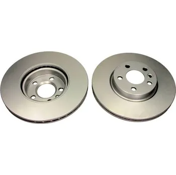 Brzdový kotouč Brzdový kotouč QUARO QD3732