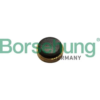 Olejové čerpadlo Sítko, sací trubka olejového čerpadla BORSEHUNG B11897