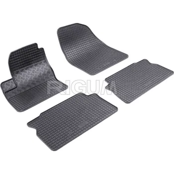 autokoberec Gumové autokoberce RIGUM Ford Focus C-Max (2003-2010)