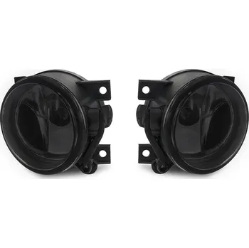 Autodíl JOM mlhovky VW Polo 9N3 (2005-2009) - kouřové