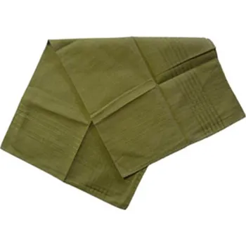 Armáda ČR Kapesník AČR zelený